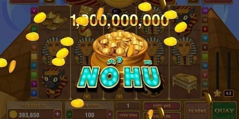Thao tác tham gia trải nghiệm nổ hũ Thần Tài J88