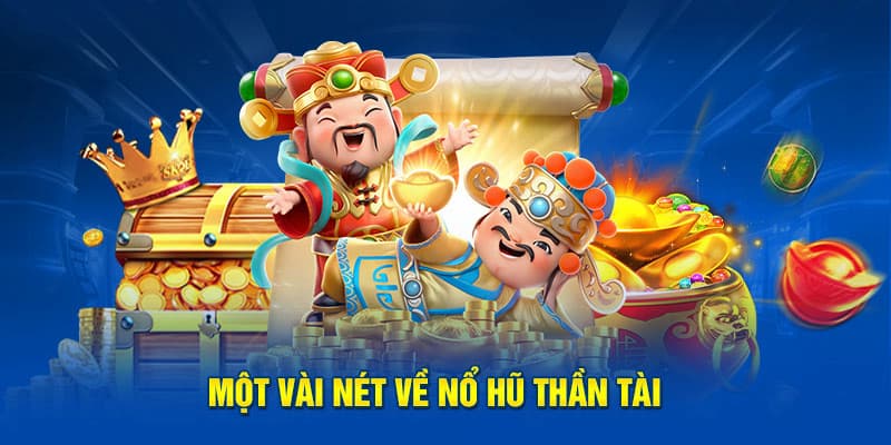 Nổ hũ thần tài - Game slot được yêu thích nhất J88